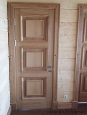 Двери &mdash; Кашубский В.А. (на базе ТОО "Сапсан")